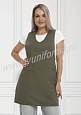Фартук женский арт. УН-04-339-ТС - 2